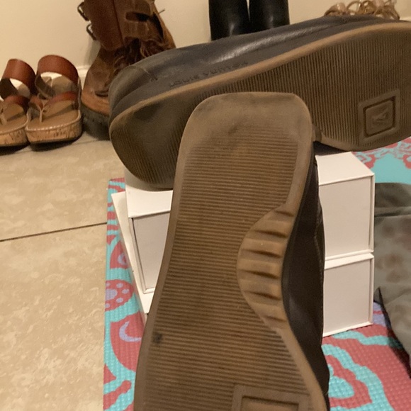 COPY - Louis Vuitton Men’s leather walking shoe - Picture 9 of 9